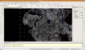 Bricscad V10 Linux Beta