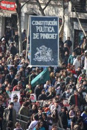 Constitución Política de Pinochet